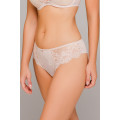 Briefs - strings Jessica. Color: beige