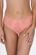 Briefs - thongs Jessica. Color: peach
