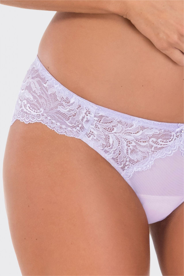 Püksikud Chloe. Värv: violetne