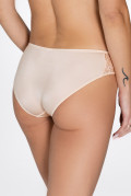 Classic briefs Margo. Color: beige