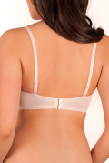 Bra Grand. Color: beige
