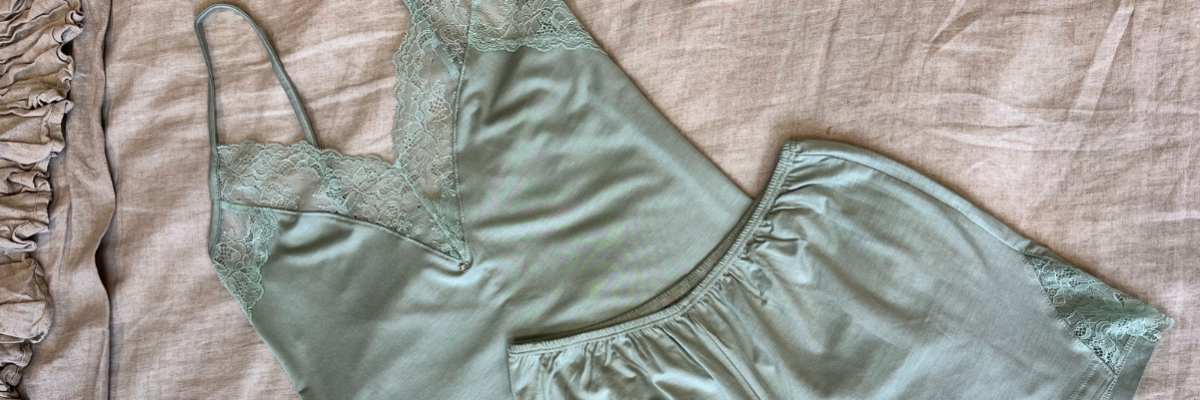 Enhance your comfort and style with the exquisite nightwear collections from Rosme