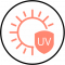 Apsauga nuo UV spindulių
