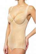 Body Ivonna. Color: Цвет: бежевый