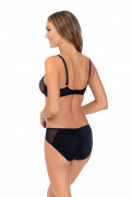 Low-rise briefs Delight. Color: black