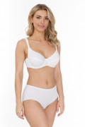 Rinnahoidja Soft cotton. Värv: piimvalge