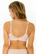 Bra Galla. Color: beige
