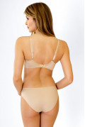 Bra Ivonna. Color: beige