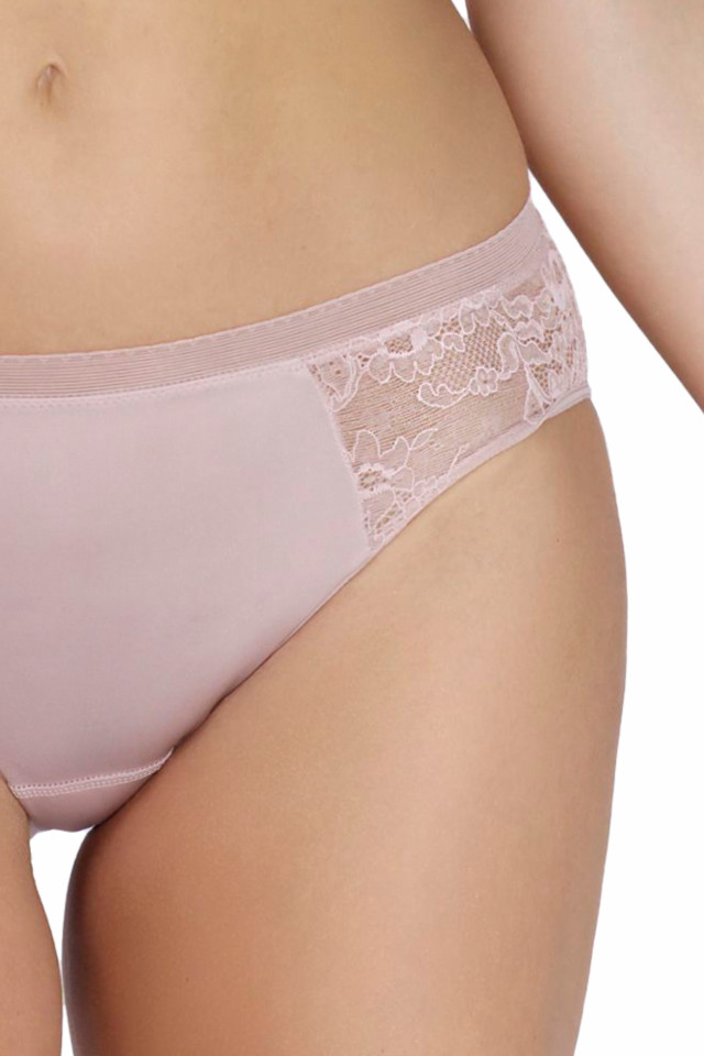 Briefs Eliza. Color: beige