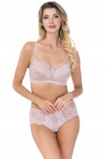 Bra Jessica. Color: pastel pink
