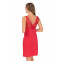 Nightgown Passion. Color: red