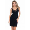 Nightgown Midnight. Color: black