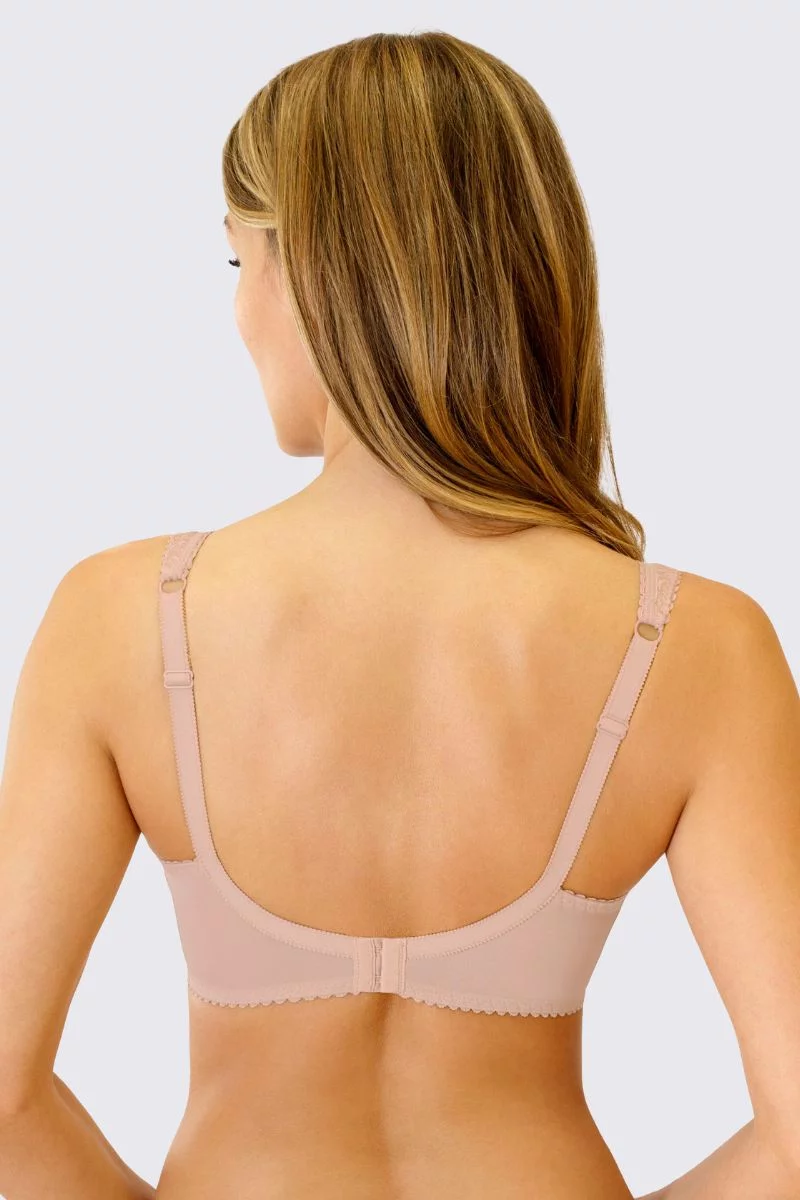 Liemenėlė Annija. Spalva: smėlio Liemenėlė Annija. Spalva: smėlio