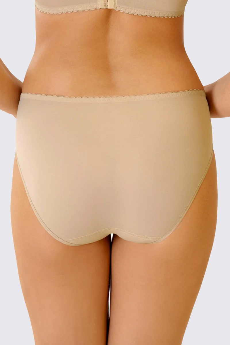 Kelnaitės  Annija. Spalva: smėlio