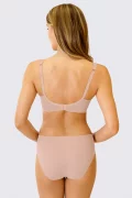 Midwaist briefs Annija. Color: Beige