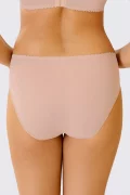 Midwaist briefs Annija. Color: Beige