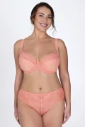 Bra Jessica. Color: peach