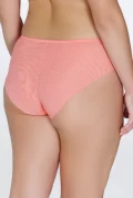 Briefs Jessica. Color: peach