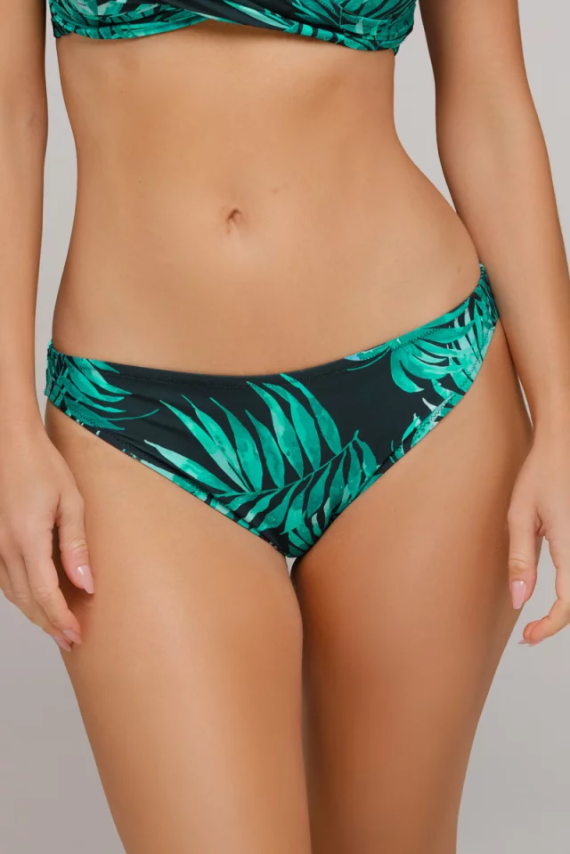 Bikini bottom Calala. Color: black