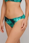 Bikini bottom Calala. Color: black