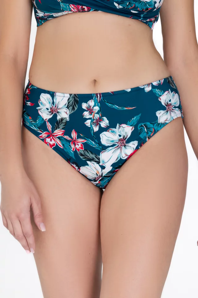 Bikini apakšdaļa Paloma. Krāsa: tumši zila