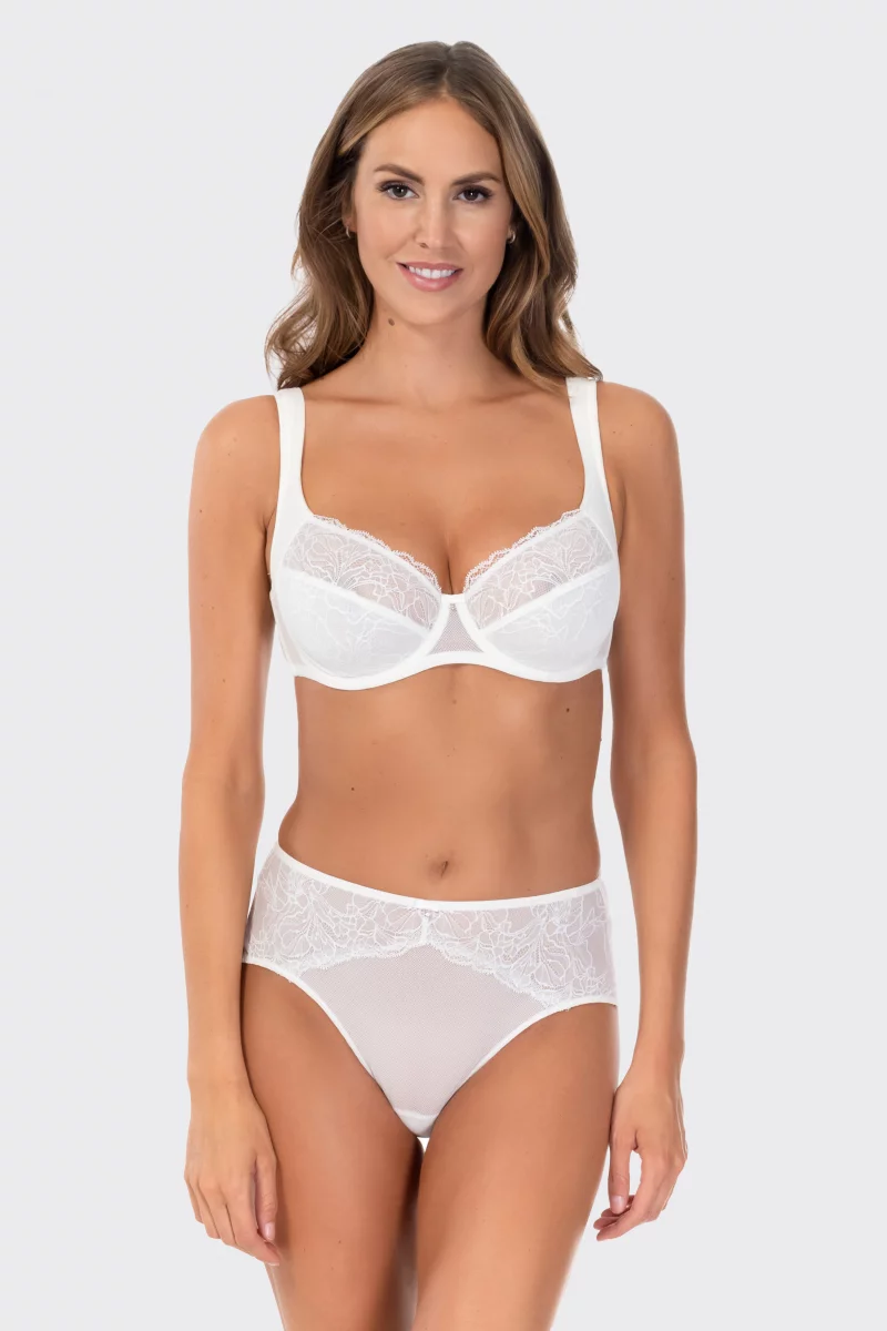 Bra Pearl. Color: ivory Bra Pearl. Color: ivory