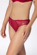 Classic briefs Patricia. Color: red
