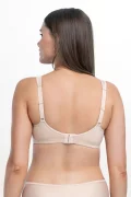 Bra Soft touch. Color: beige Bra Soft touch. Color: beige