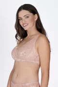 Bra Rebecca. Color: pink