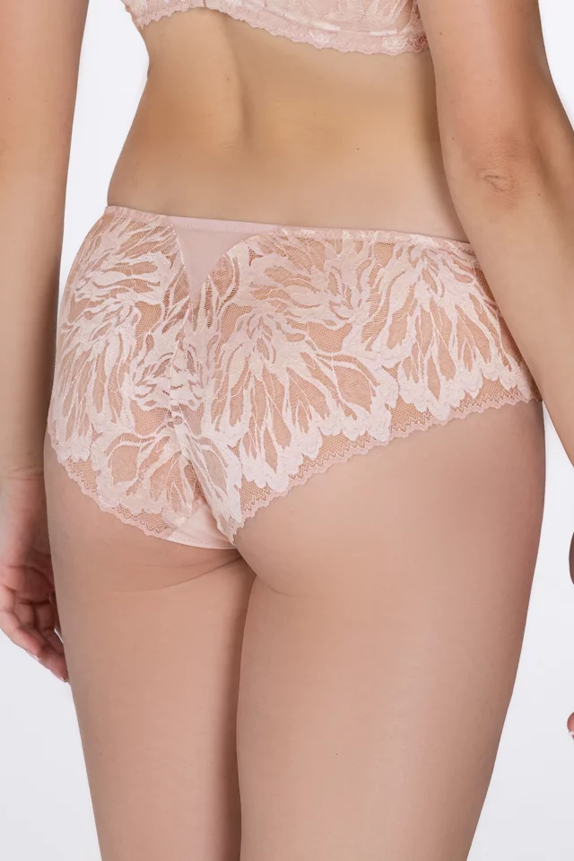Classic briefs Rebecca. Color: pink