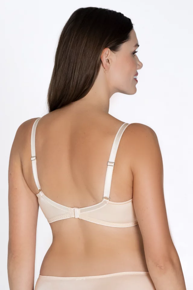 Bra Margo. Color: beige