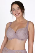 Bra Loreta. Color: violet Bra Loreta. Color: violet