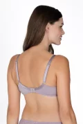 Krūšturis Loreta. Krāsa: violeta Krūšturis Loreta. Krāsa: violeta
