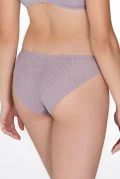 Klassikalised püksikud Loreta. Värv: violetne