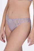 Klassikalised püksikud Loreta. Värv: violetne