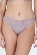 Klassikalised püksikud Loreta. Värv: violetne