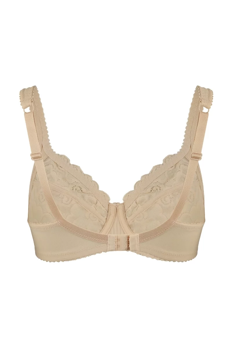 Liemenėlė Anette. Spalvos: smėlio Liemenėlė Anette. Spalvos: smėlio