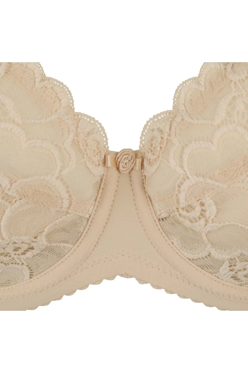 Liemenėlė Anette. Spalvos: smėlio Liemenėlė Anette. Spalvos: smėlio