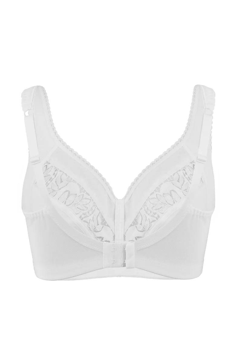 Liemenėlė Galla. Spalva: balta Liemenėlė Galla. Spalva: balta