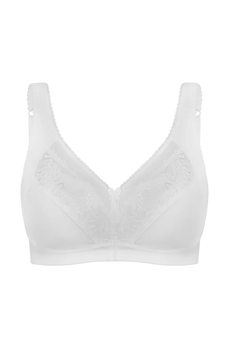 Liemenėlė Galla. Spalva: balta Liemenėlė Galla. Spalva: balta