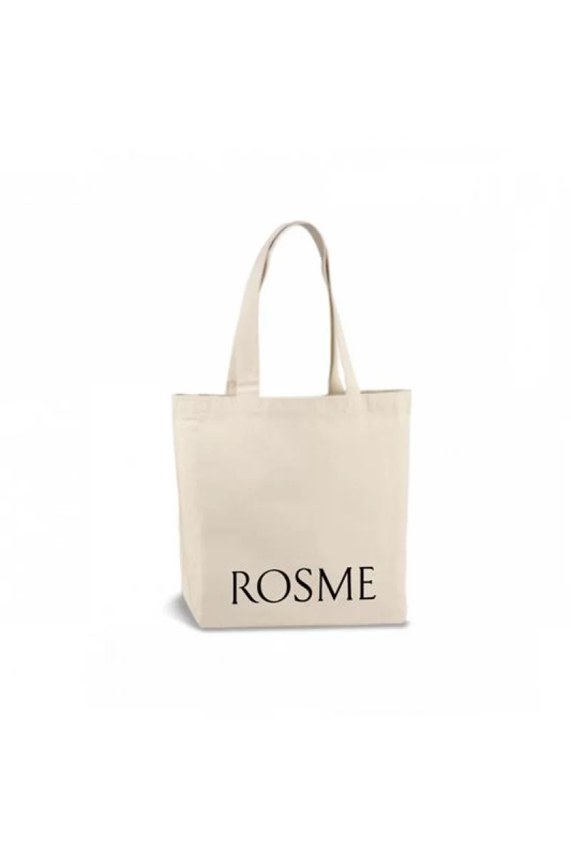 Pirkinių krepšys (shopper). Spalva: smėlio Pirkinių krepšys (shopper). Spalva: smėlio