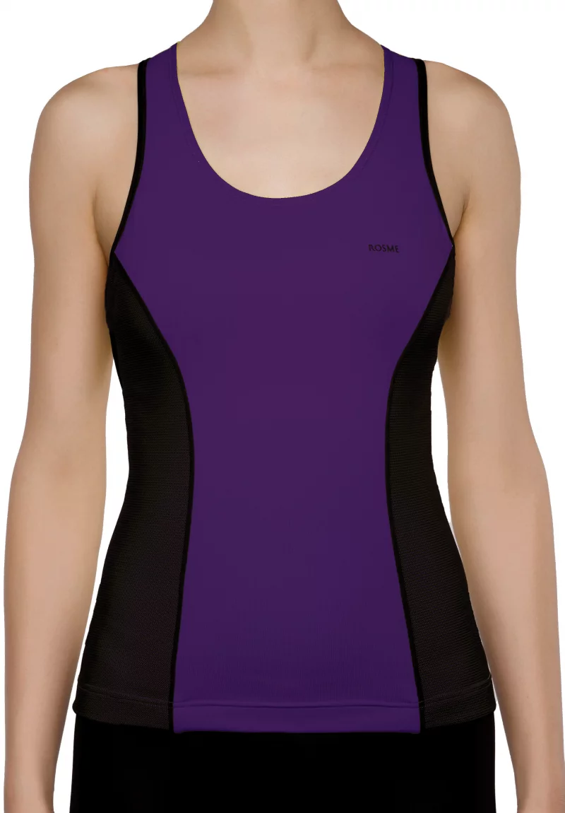 Sport top Sport. Värvus: violetne