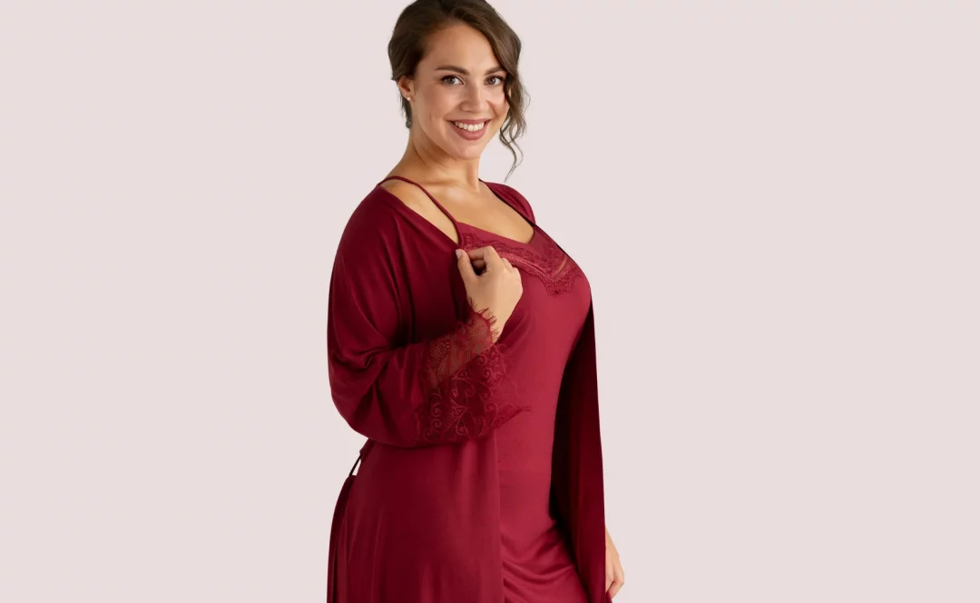 Women's Nightwear: Where Comfort Meets Style