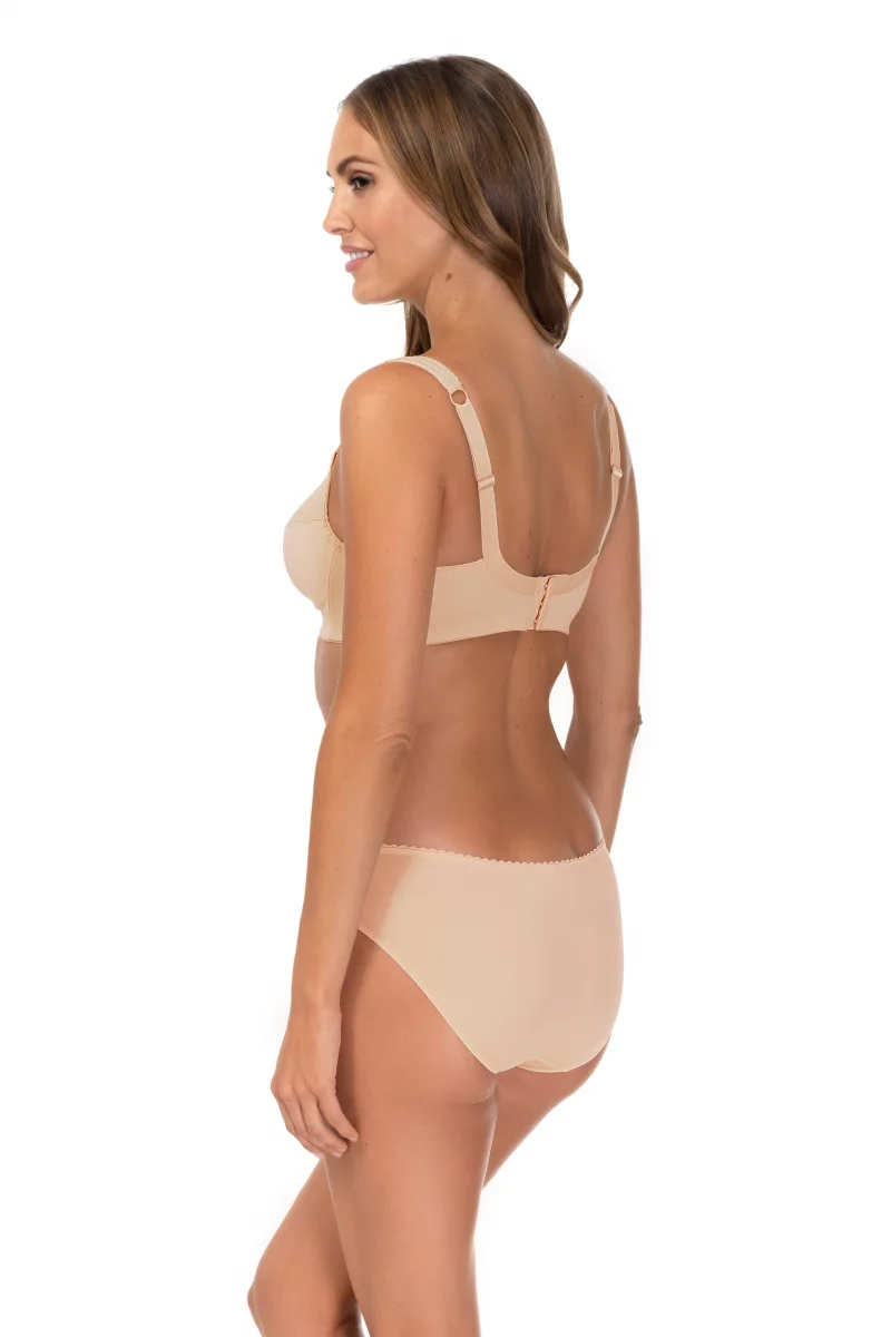 Бюстгальтер для кормления Mamacita, чашки F до H. Цвет: бежевый Бюстгальтер для кормления Mamacita, чашки F до H. Цвет: бежевый