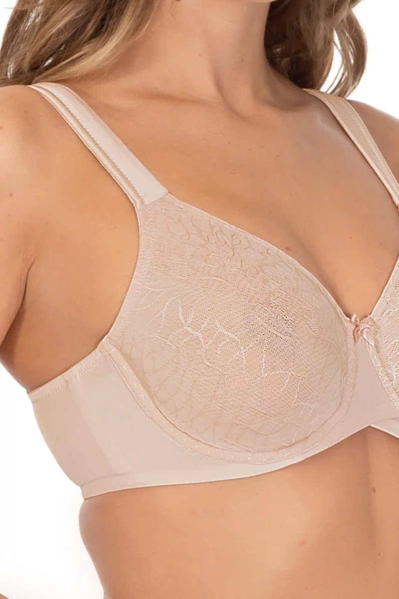 Rinnahoidja Powerlace. Värv: beež Rinnahoidja Powerlace. Värv: beež