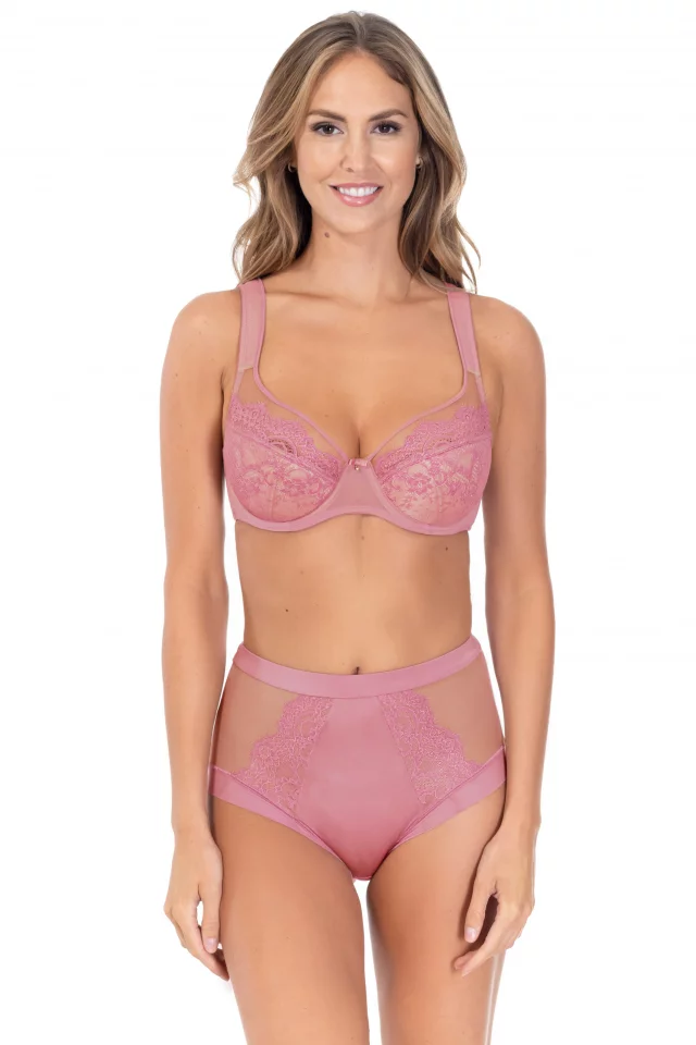 Briefs Jessica. Color: lilac