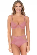 Bra Jessica. Color: lilac