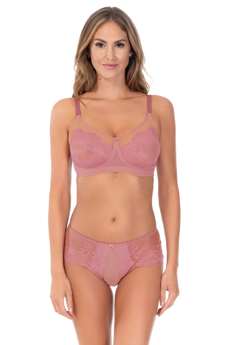 Rinnahoidja Jessica. Värv: lilla Rinnahoidja Jessica. Värv: lilla