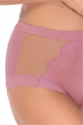 Briefs Jessica. Color: lilac