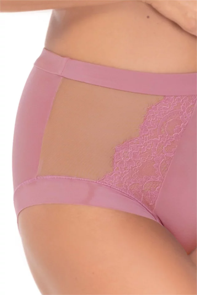 Briefs Jessica. Color: lilac